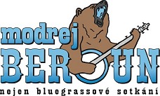 logo Modrej Beroun