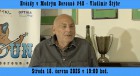 Nenápadný greenhorn Vladimír Štýbr - Hvězdy v Modrým Berouně #48