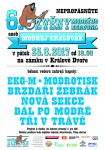 6. Ozvěny Modrýho Berouna aneb Modrej Královák